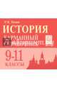 История. 9-11 классы. Карманный справочник, Пазин Роман Викторович 