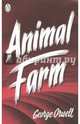 Animal Farm, Orwell George 