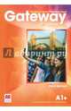 Gateway A1+. Student's Book Premium Pack, Spencer David 