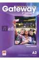 Gateway A2. Student's Book Premium Pack, Spencer David 
