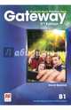 Gateway B1. Student's Book. Premium Pack (2nd Edition), Spencer David 