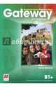 Gateway B1+. Student's Book Premium Pack, Spencer David 