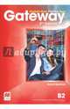 Gateway B2. Student's Book Premium Pack, Spencer David 