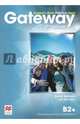 Gateway. B2+. Student s Book Premium Pack, Spencer David, Holley Gill 