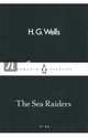 The Sea Raiders, Wells H. G. 