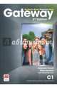 Gateway. C1. Student's Book Premium Pack, French Amanda, Spencer David, Hordern Miles 