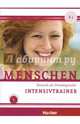 Menschen. A1. Intensivtrainer (+CD), Scheffler Birthe 