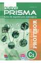 Nuevo Prisma. Nivel C1. Libro del profesor (+code), Castro Genis, Cerda Aina M. 
