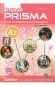Nuevo Prisma. Nivel A2. Libro del alumno (+CD), 