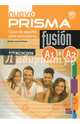 Nuevo Prisma Fusion. Niveles A1 + A2. Libro de ejercicios, Casado Maria Angeles, Martinez Anna Maria, Aixala Evelyn 