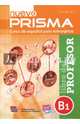 Nuevo Prisma. Nivel B1. Libro del profesor (+code), Cerdeira Paula, Gelabert Maria Jose 