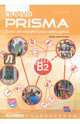 Nuevo Prisma. Nivel B2. Libro del alumno (+CD), 