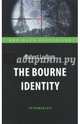 The Bourne Identity, Ludlum Robert 