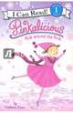 Pinkalicious. Pink around the Rink. Level 1. Beginning Reading, Kann Victoria 