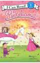 Pinkalicious. The Royal Tea Party. Level 1. Beginning Reading, Kann Victoria 