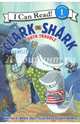 Clark the Shark. Tooth Trouble. Level 1. Beginning Reading, Hale Bruce 