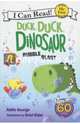 Duck, Duck, Dinosaur. Bubble Blast. My First. Shared Reading, Georgeб Kallie 