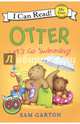 Otter. Let's Go Swimming! My First. Shared Reading, Garton Sam 