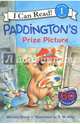 Paddington's Prize Picture. Level 1. Beginning Reading, Bond Michael Alley R.W. 