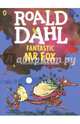 Fantastic Mr Fox, Dahl Roald 