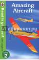 Amazing Aircraft, Baker Catherine 