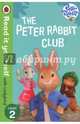 Peter Rabbit. The Peter Rabbit Club, 