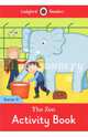 The Zoo. Activity Book. Starter A, Degnan-Veness Coleen 