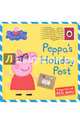 Peppa's Holiday Post, 