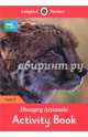 BBC Earth. Hungry Animals. Activity Book. Level 2, King Helen 