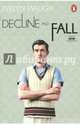 Decline and Fall, Waugh Evelyn 