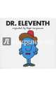 Dr. Eleventh, Hargreaves Adam 