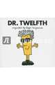 Dr. Twelfth, Hargreaves Adam 