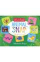Animal Snap. With 20 snap cards!, 