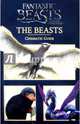 Fantastic Beasts and Where to Find Them. The Beasts. Cinematic Guide, 