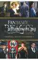 Fantastic Beasts and Where to Find Them. Magical Movie Handbook, Kogge Michael 