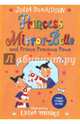 Princess Mirror-Belle and Prince Precious Paws, Donaldson Julia 