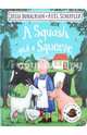 A Squash and a Squeeze, Donaldson Julia 