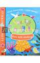 Sharing a Shell. Sticker Book, Donaldson Julia 