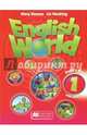 English World 1. Pupil's Book with eBook (+CD), Bowen Mary, Hocking Liz 