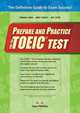 Prepare and Practice for the TOEIC Test. Student's Book with Answer Key, Evans Virginia, Dooley Jenny, Zeter Jeff 
