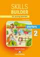 Skills Builder for Young Learners. Starters 2. Student's Book, Dooley Jenny 
