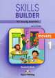 Skills Builder for young learners. Movers 1. Student's Book, Dooley Jenny 