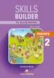 Skills Builder for Young Learners. Movers 2. Student's Book, Dooley Jenny 