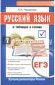 ЕГЭ. Русский язык в таблицах и схемах. Новый полный справочник для подготовки к ЕГЭ, Черкасова Любовь Николаевна 