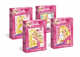 Barbie.Мини-пазл.54A.00252, 