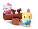 HK.003904.Игровой набор Hello Kitty "Веселые качели", 