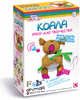 Чудо-Творчество. FABric animals. Сшей игрушку. Коала арт. 00778, 