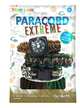Стильные штучки. Paracord Extreme. Набор во флоупаке: 2 паракорда, 2 замочка, компас арт. 01812, 