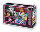 Monster High.Пазл.500A.Чем.05354+маркер с блёстками, 