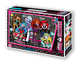 Monster High.Пазл.500A.Чем.05488+маркер с блёстками, 